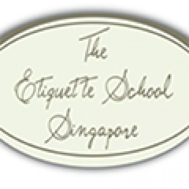 The Etiquette School Singapore Pte Ltd